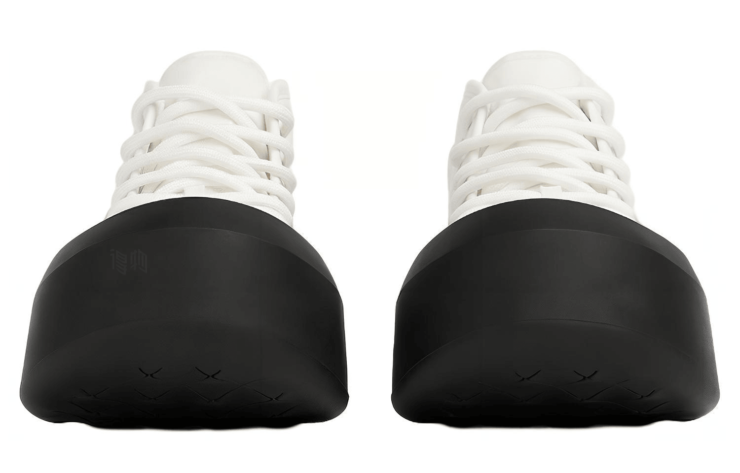 Bottega Veneta Jumbo White — фото 2