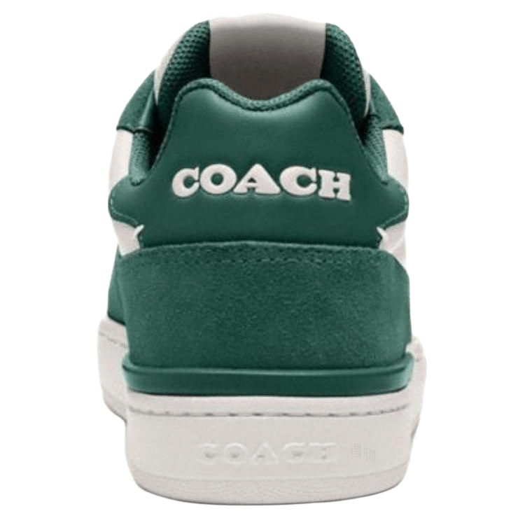 Coach Clip Court — фото 4