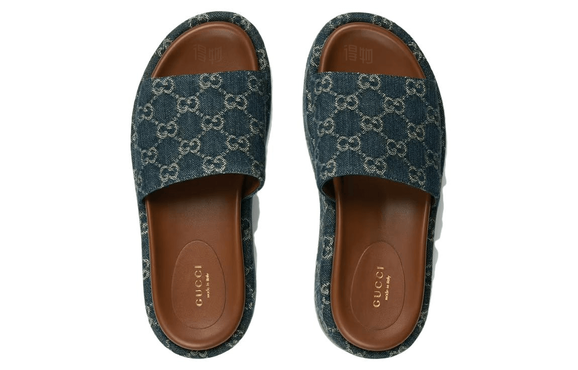 Gucci Denim GG — фото 3