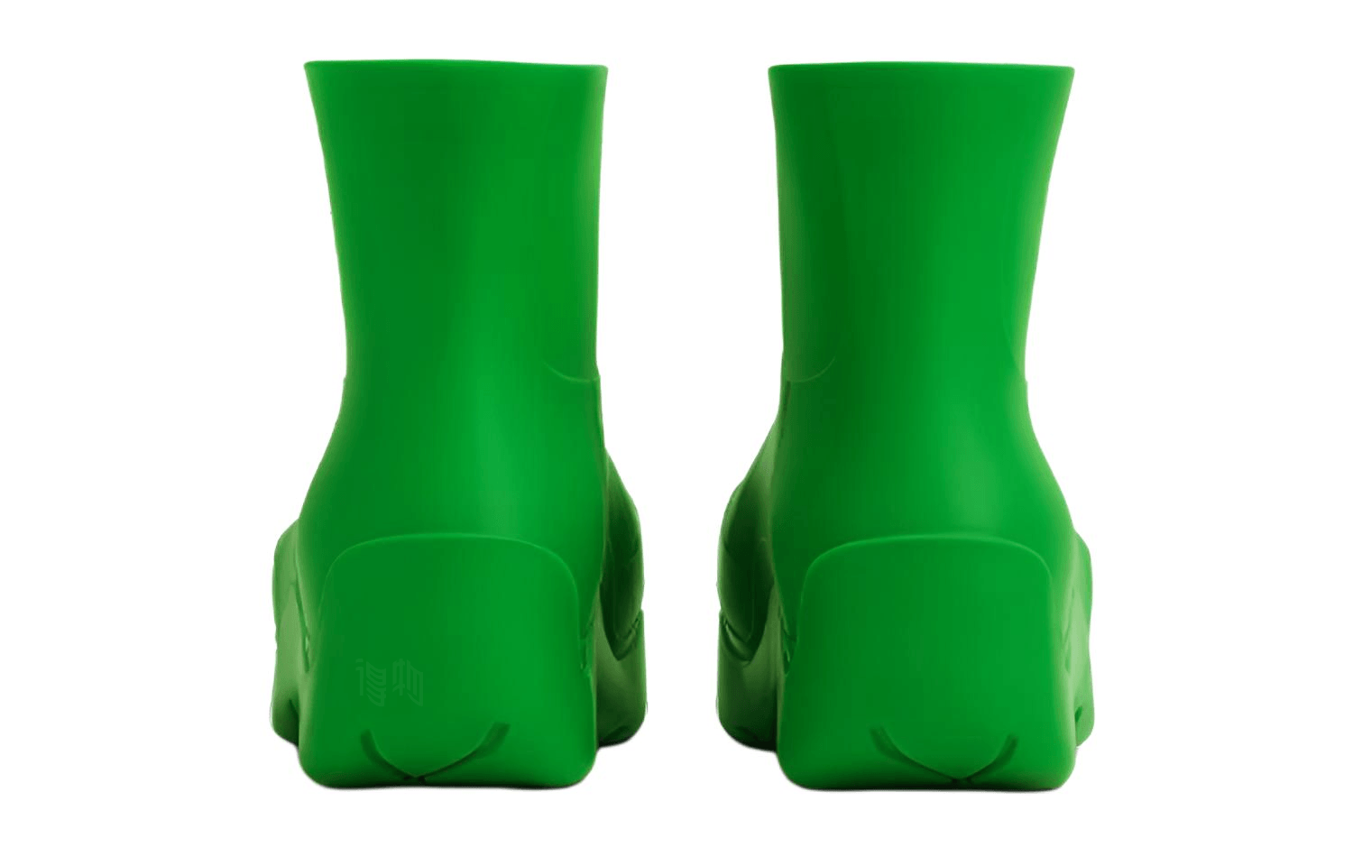 Bottega Veneta Puddle Green — фото 4