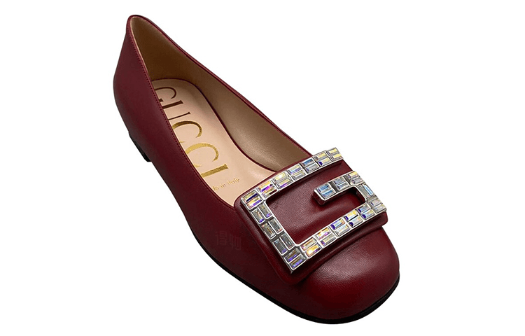 Gucci Обувь (Арт. 551434 C9D00 6438) — фото 1