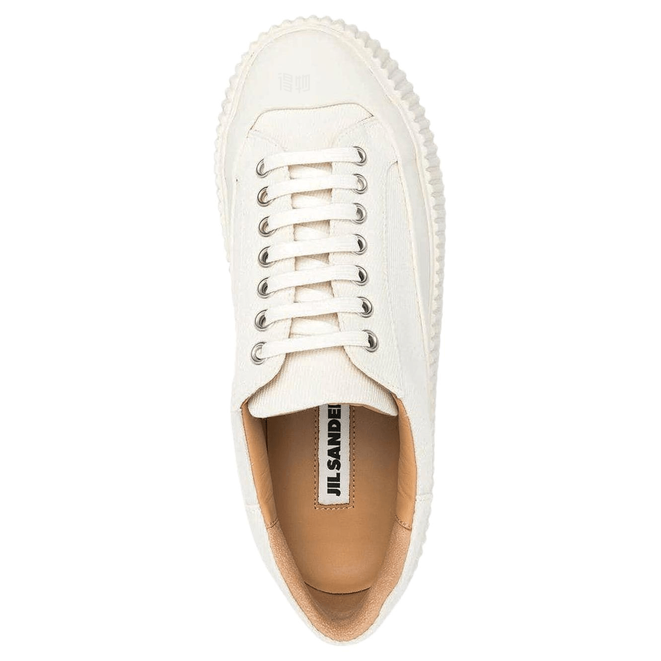 Jil Sander Обувь (Арт. J15WS0002-P2965-107) — фото 3
