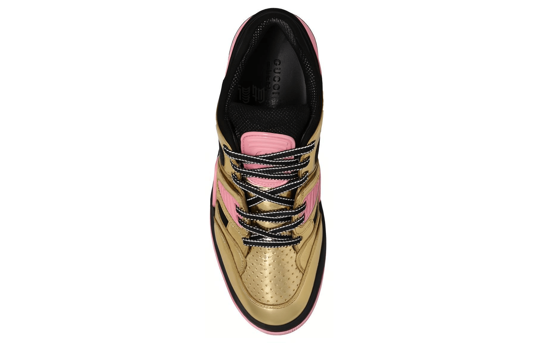 Gucci Basket — фото 4