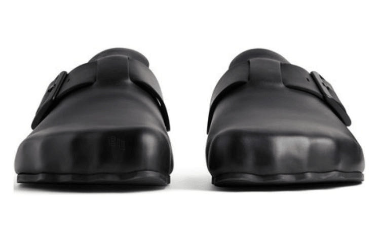 Balenciaga Тапочки (Арт. 761284WCEA11000) — фото 3