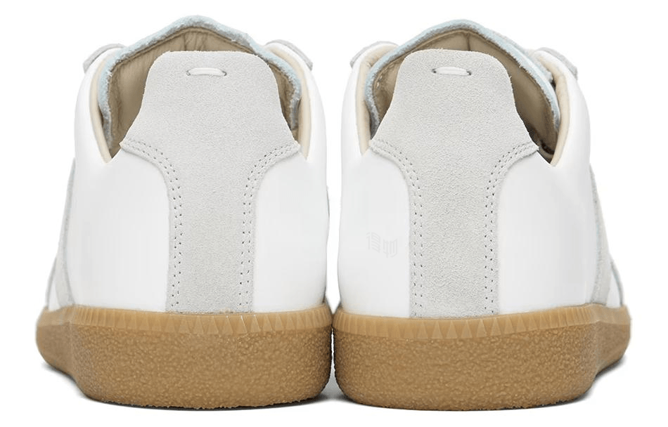Maison Margiela Replica White — фото 5