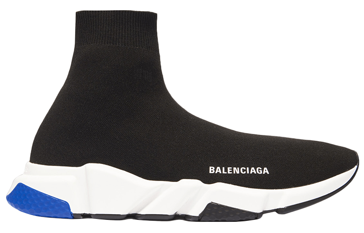 Balenciaga Speed 1.0 — фото 1
