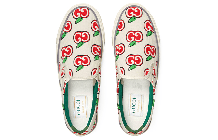 Gucci Tennis 1977 — фото 2