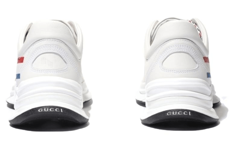 Gucci Run White — фото 3