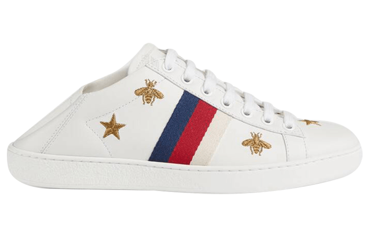 Gucci ACE — фото 1