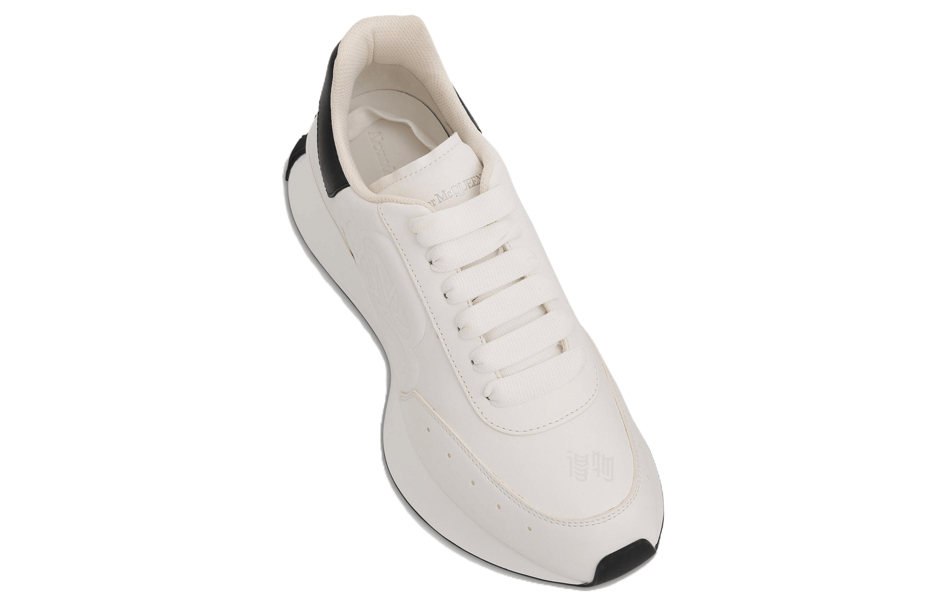 Alexander McQueen Sprint Runner — фото 3