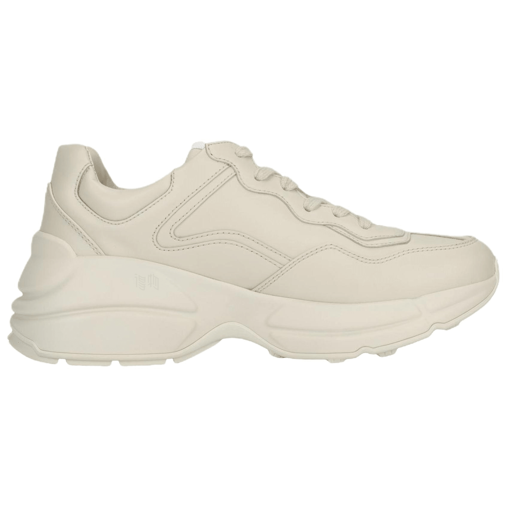 Gucci Rhyton Ivory — фото 1