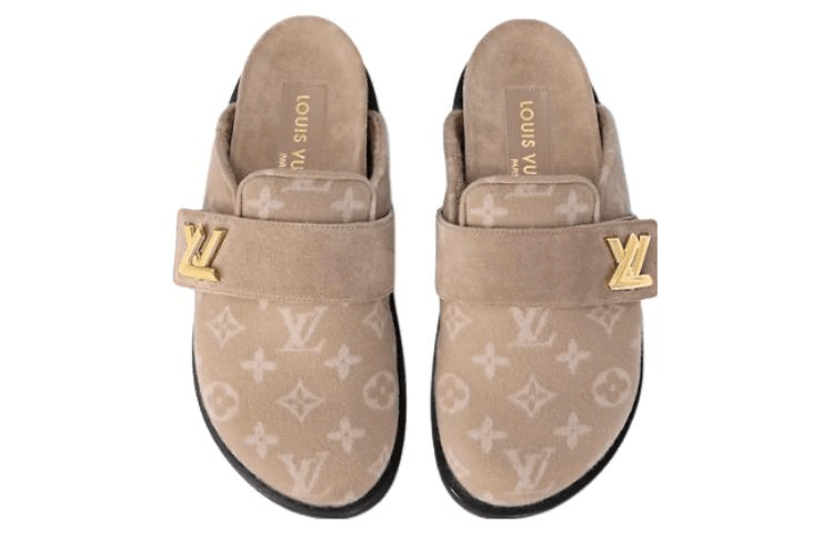 Louis Vuitton Тапочки (Арт. 1AC9MU) — фото 3
