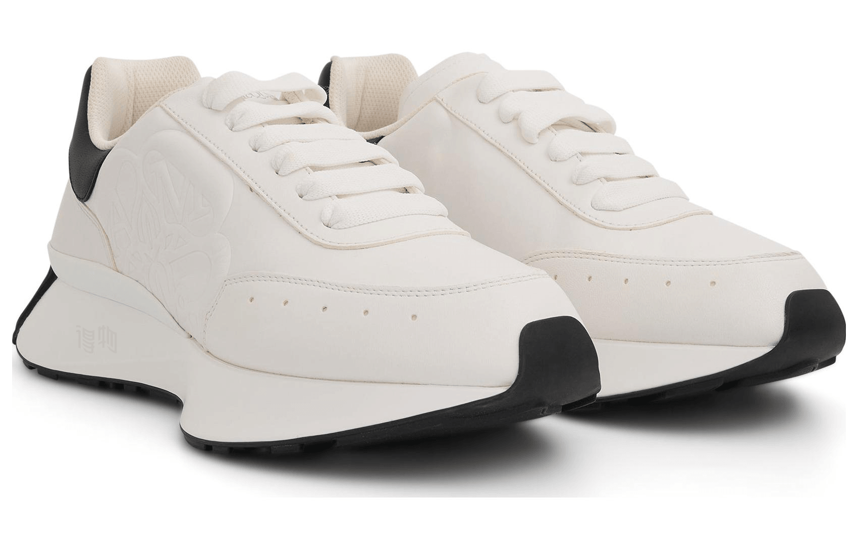 Alexander McQueen Sprint Runner — фото 2