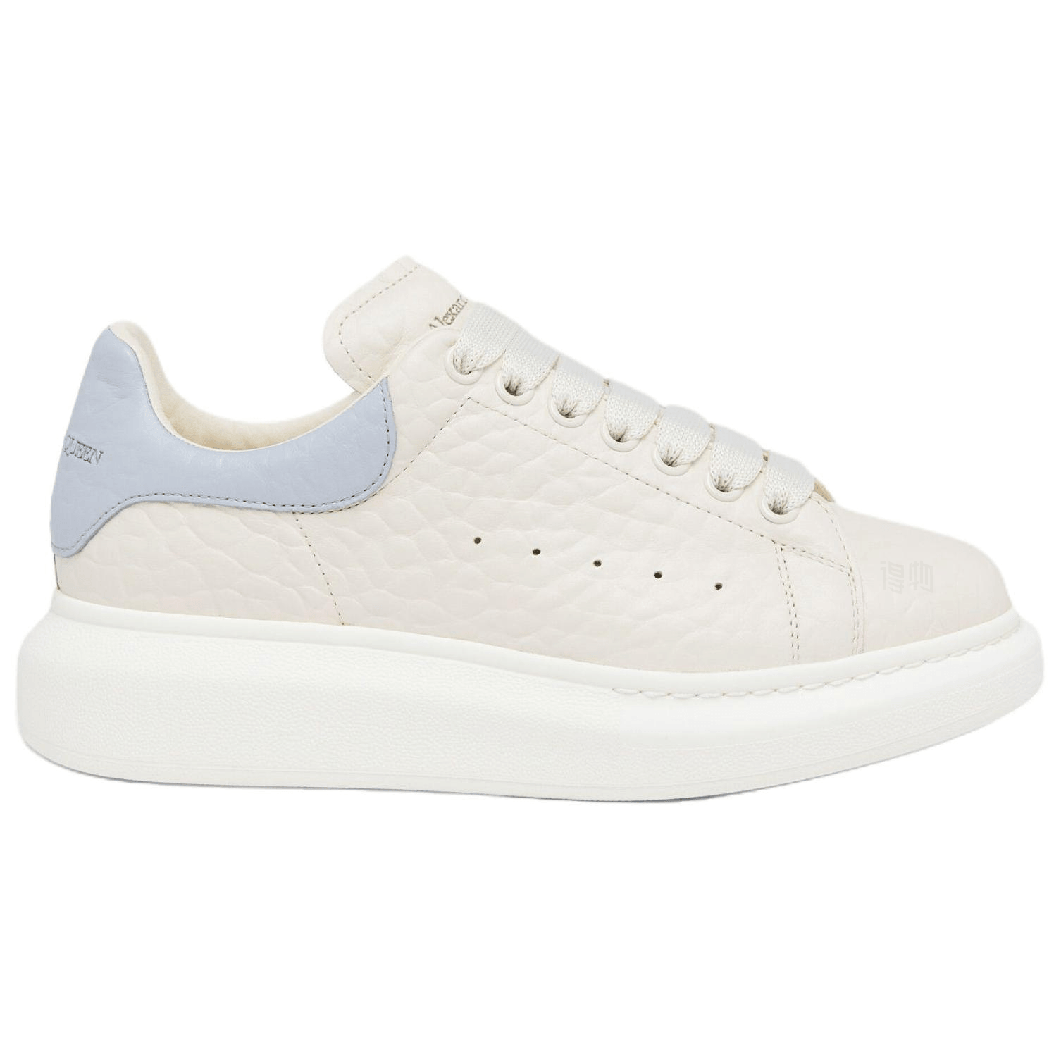 Alexander McQueen Oversized Sneaker — фото 1