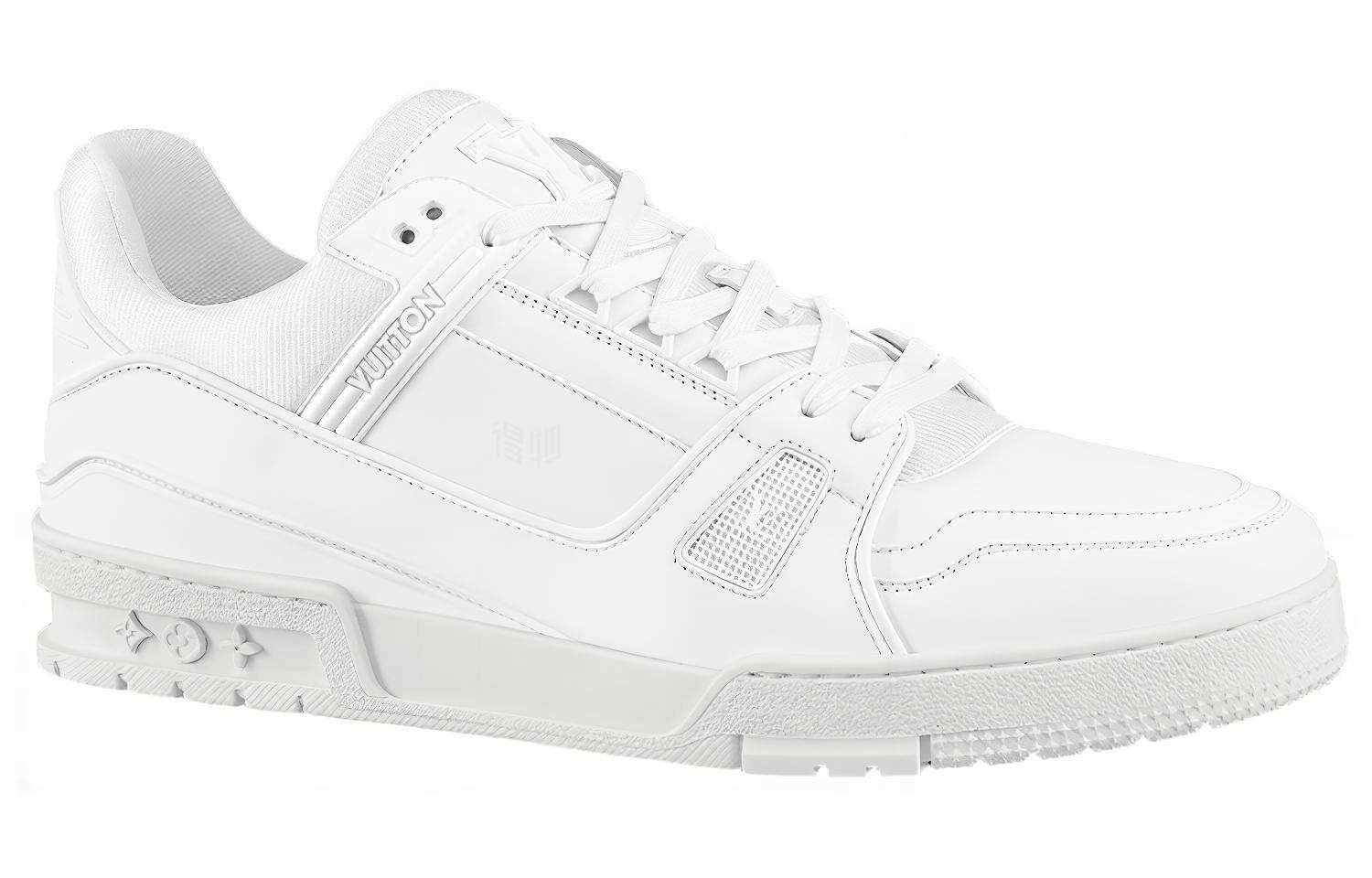 Louis Vuitton Trainer Sneaker — фото 1