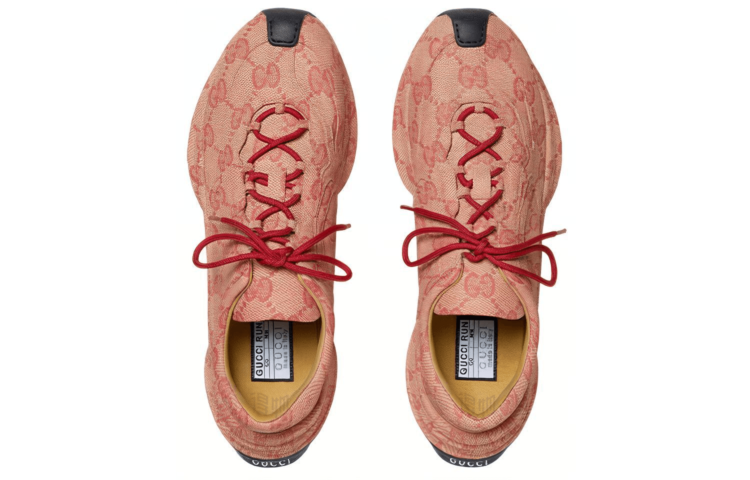 Gucci Run — фото 2
