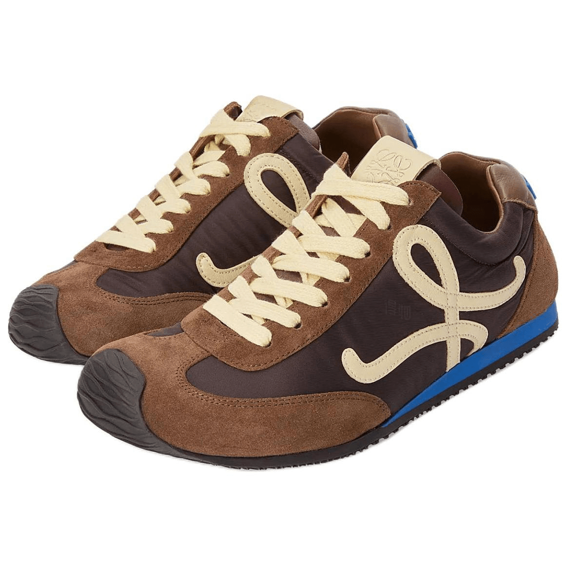 Loewe Ballet Runner 2.0 Brown — фото 2