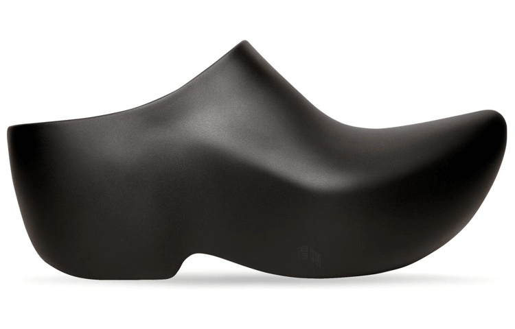 Balenciaga Technoclog Black — фото 1