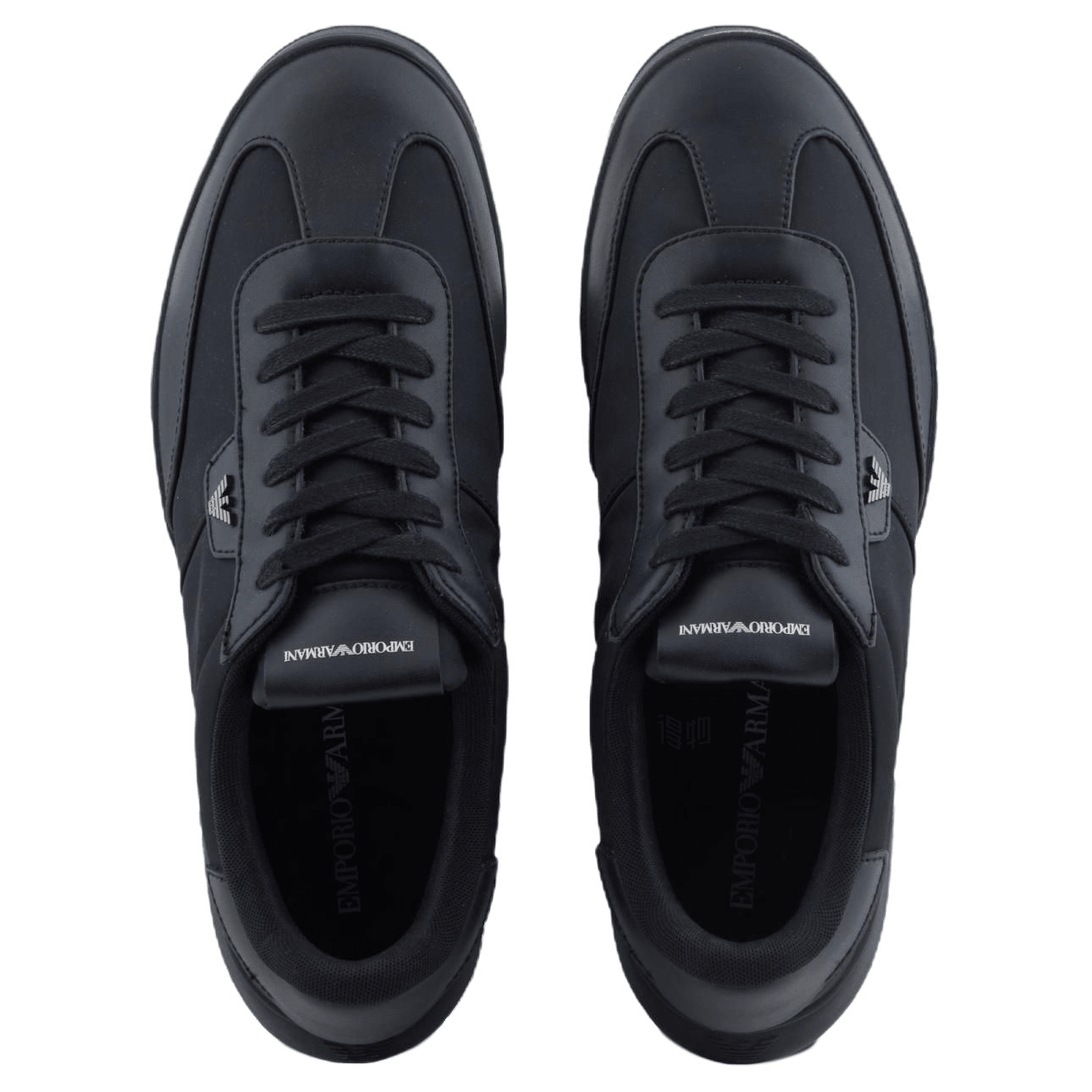 Emporio Armani Обувь для спорта (Арт. EM003062AF18210UC001鞋) — фото 3