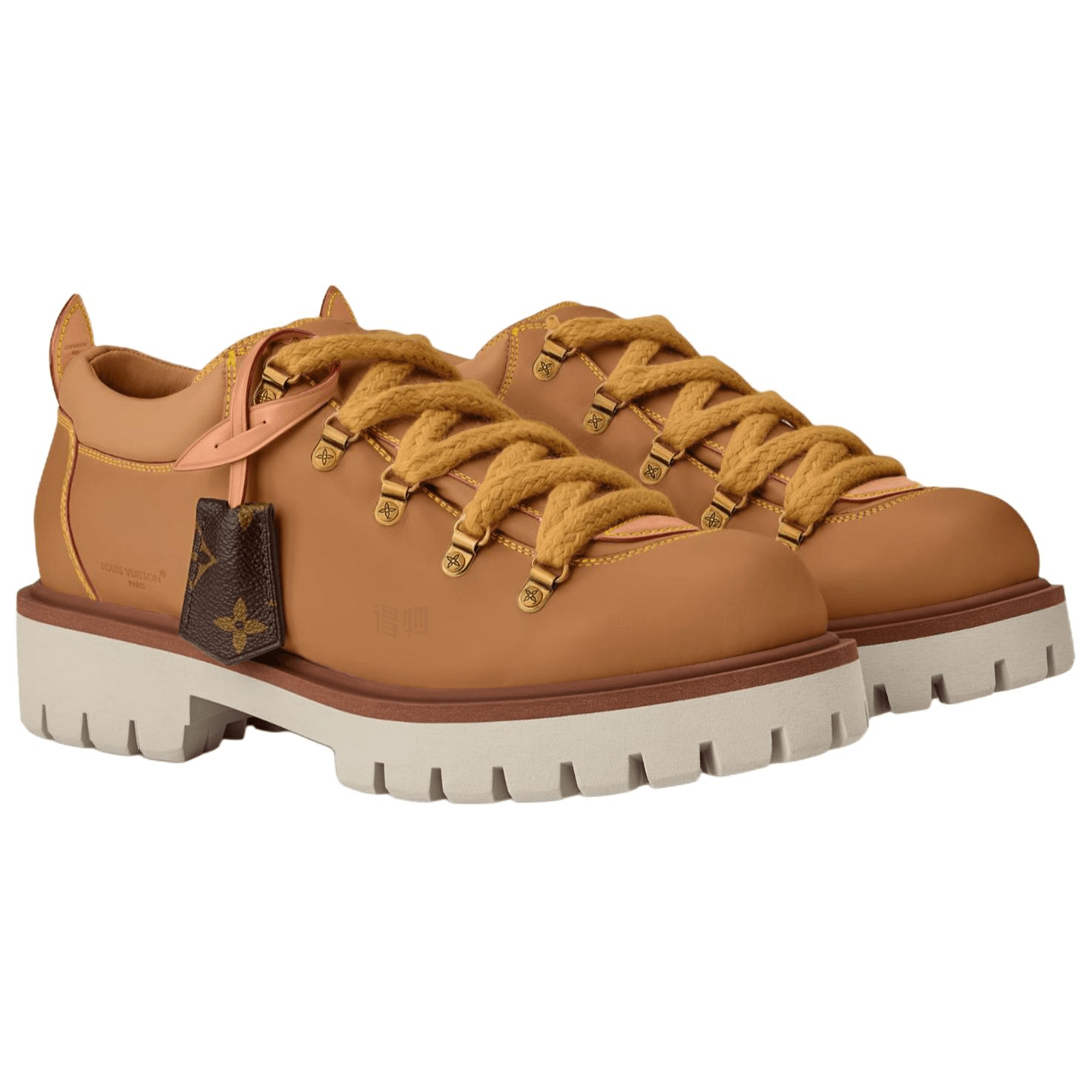 Louis Vuitton x Nigo Remix FW25 — фото 2