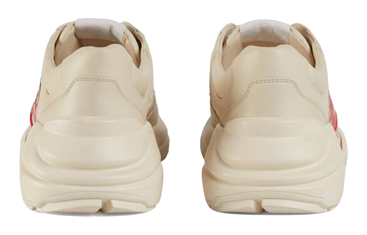 Gucci Rhyton Ivory — фото 3