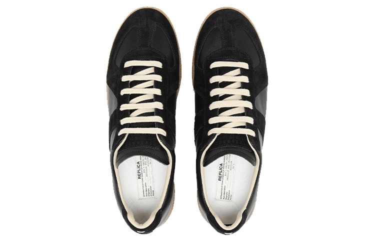 Maison Margiela Replica Black — фото 3