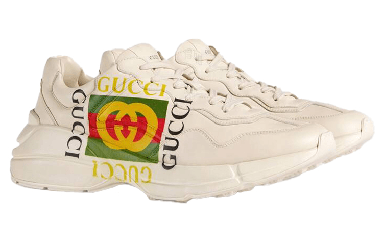 Gucci Rhyton — фото 1