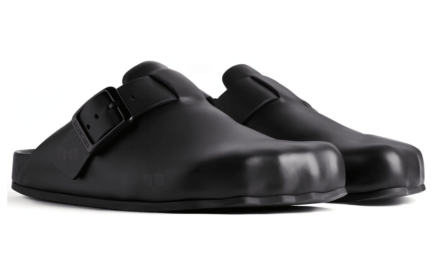 Balenciaga Тапочки (Арт. 761284WCEA11000) — фото 2