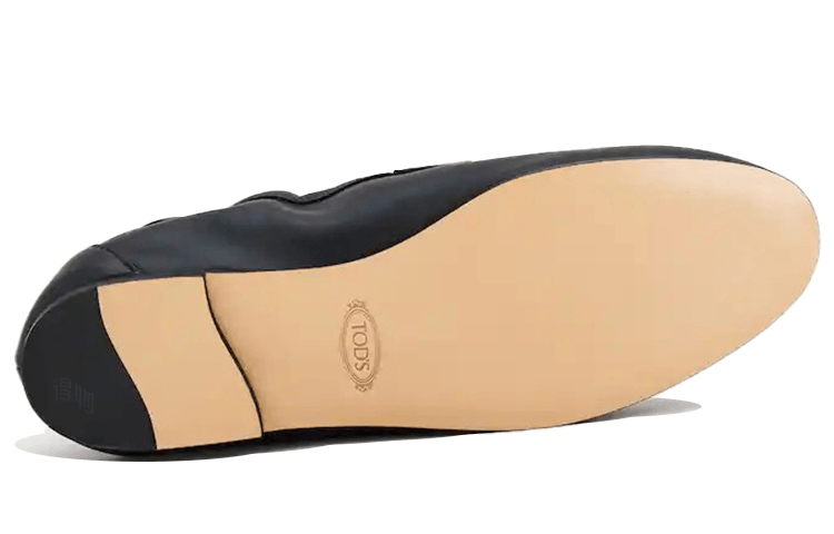 Tod'S Обувь (Арт. XXW79A0DE70MIDB999) — фото 3