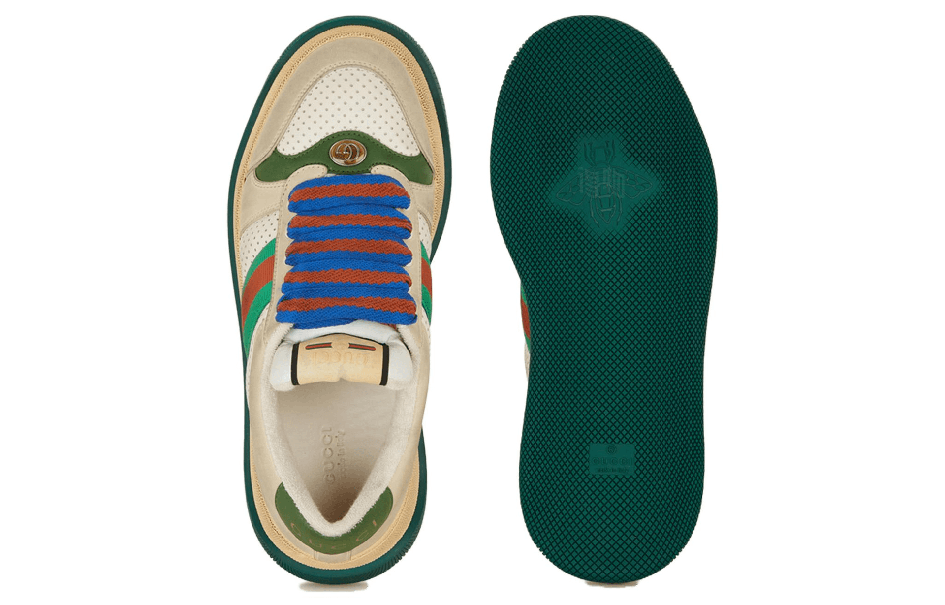 Gucci Screener — фото 4
