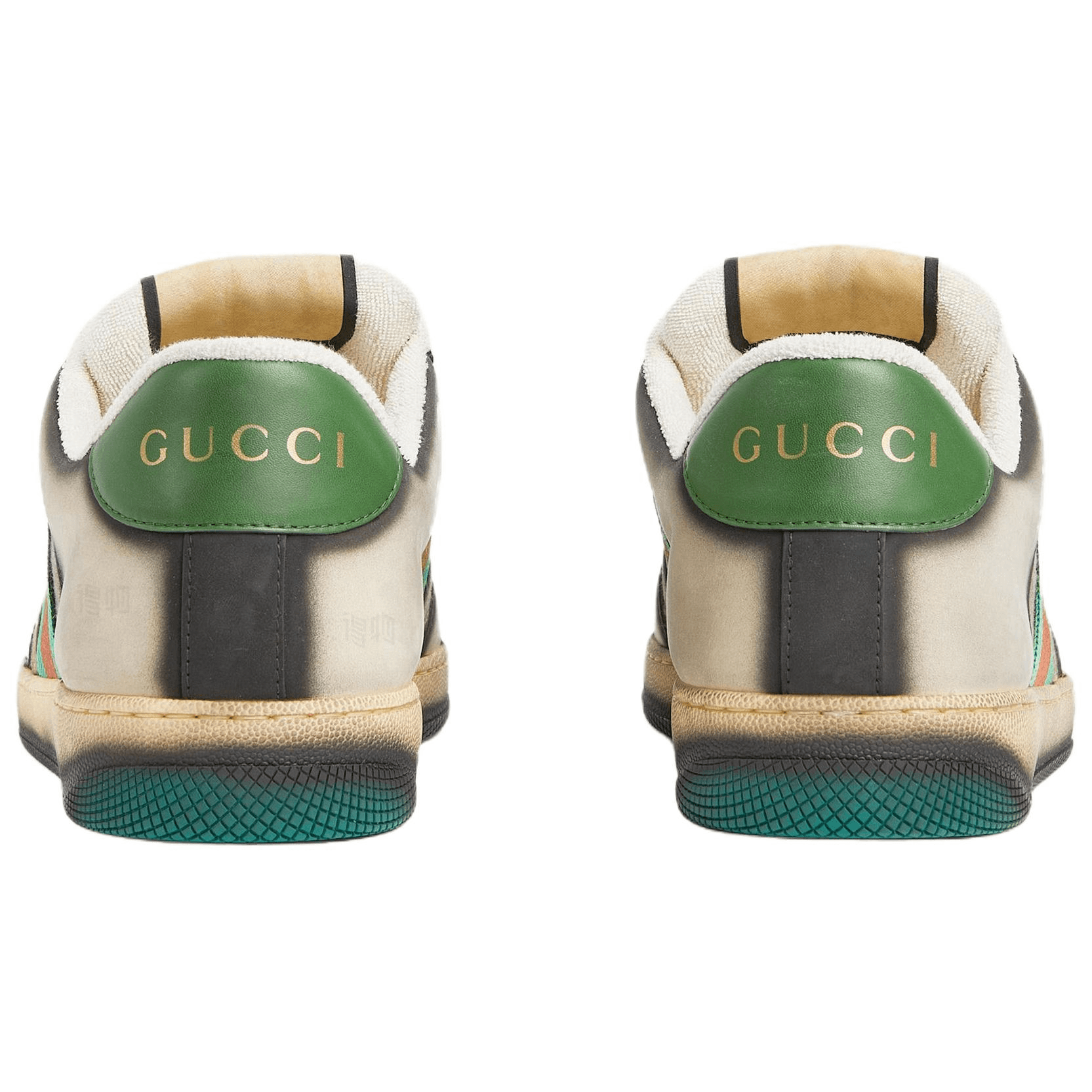 Gucci Screener 1cm — фото 4