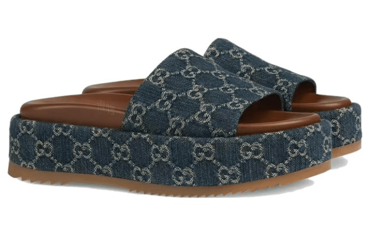 Gucci Denim GG — фото 2