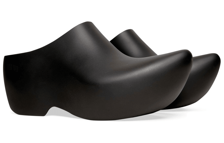 Balenciaga Technoclog Black — фото 2