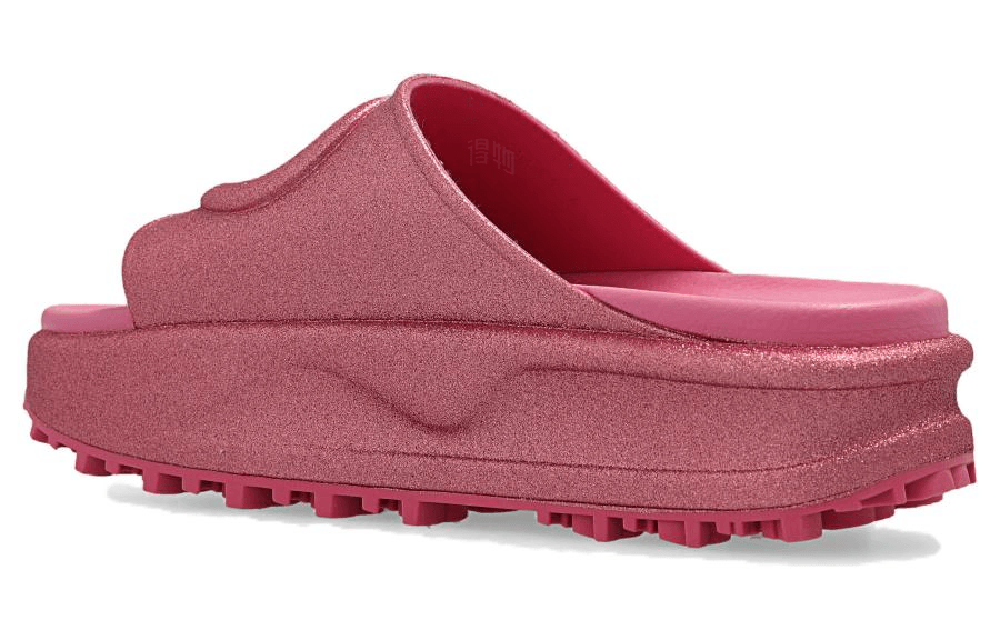 Gucci Slides Pink — фото 4