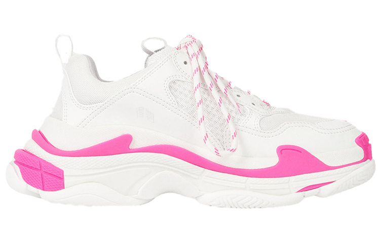 Balenciaga Triple S — фото 1