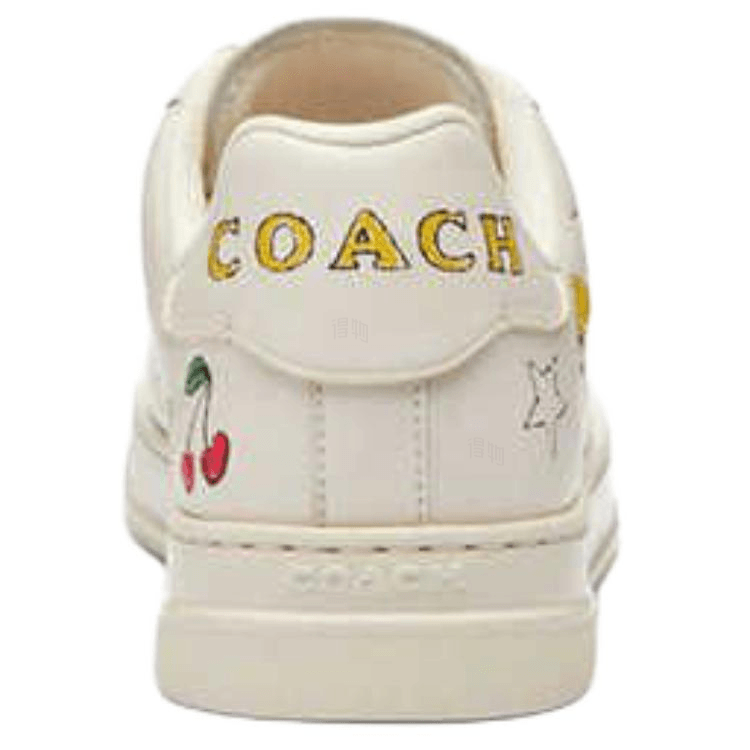 Coach Highline — фото 4