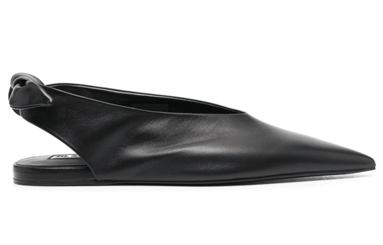 Jil Sander Обувь (Арт. JS36014A-13011) — фото 1