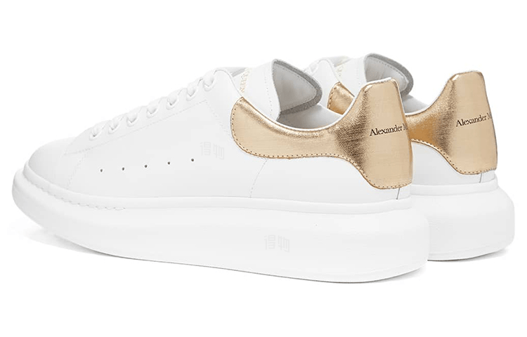 Alexander McQueen Обувь для спорта (Арт. 553680WHNBG9075) — фото 2