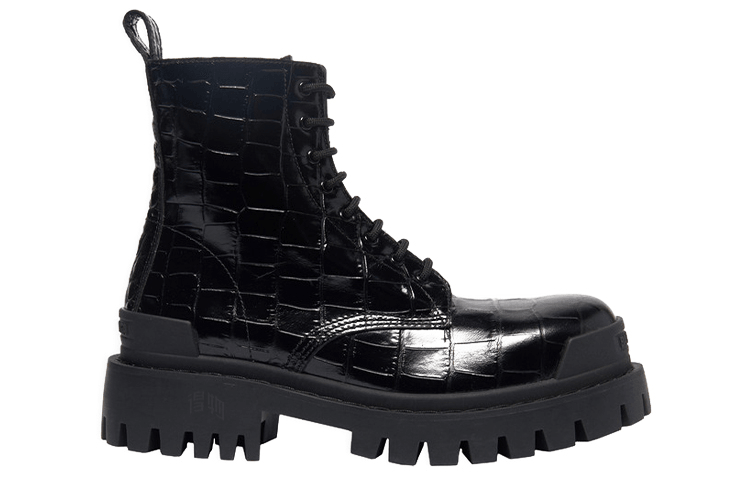Balenciaga Strike — фото 1