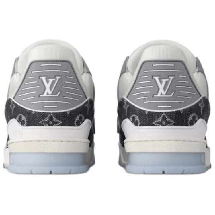 Louis Vuitton Trainer — фото 4