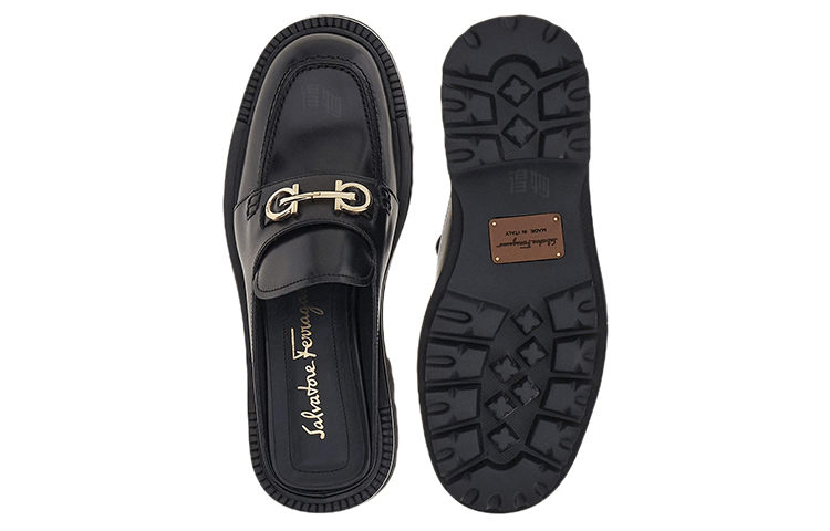 Ferragamo Gancini — фото 4