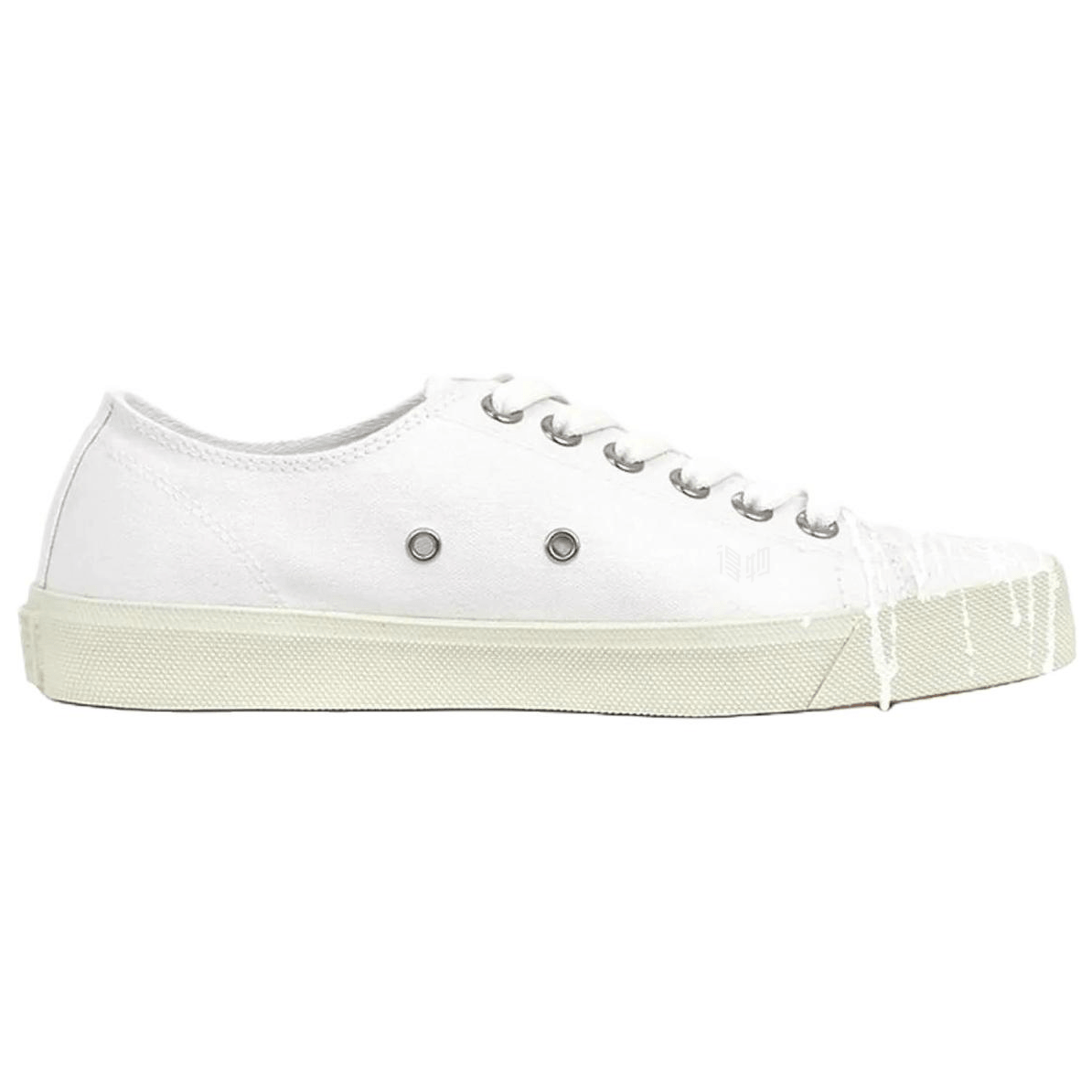 Maison Margiela Tabi Paint Drop — фото 1