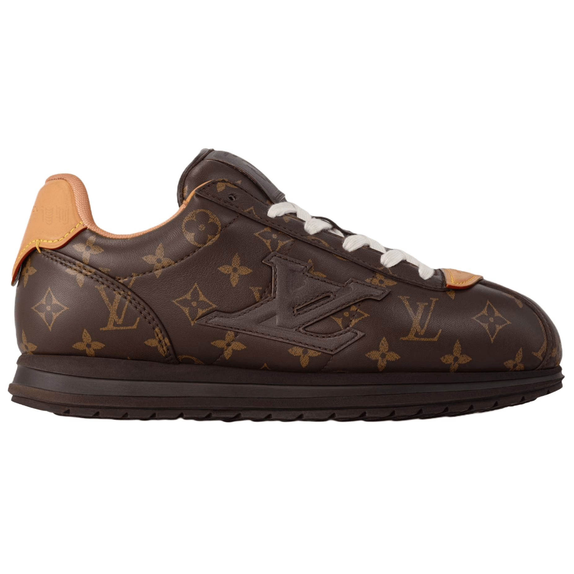 Louis Vuitton x Nigo Buttersoft FW25 — фото 1