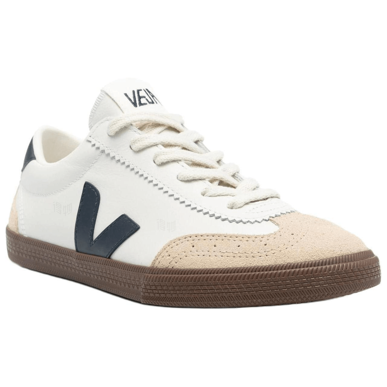 Veja Volley Low White — фото 2