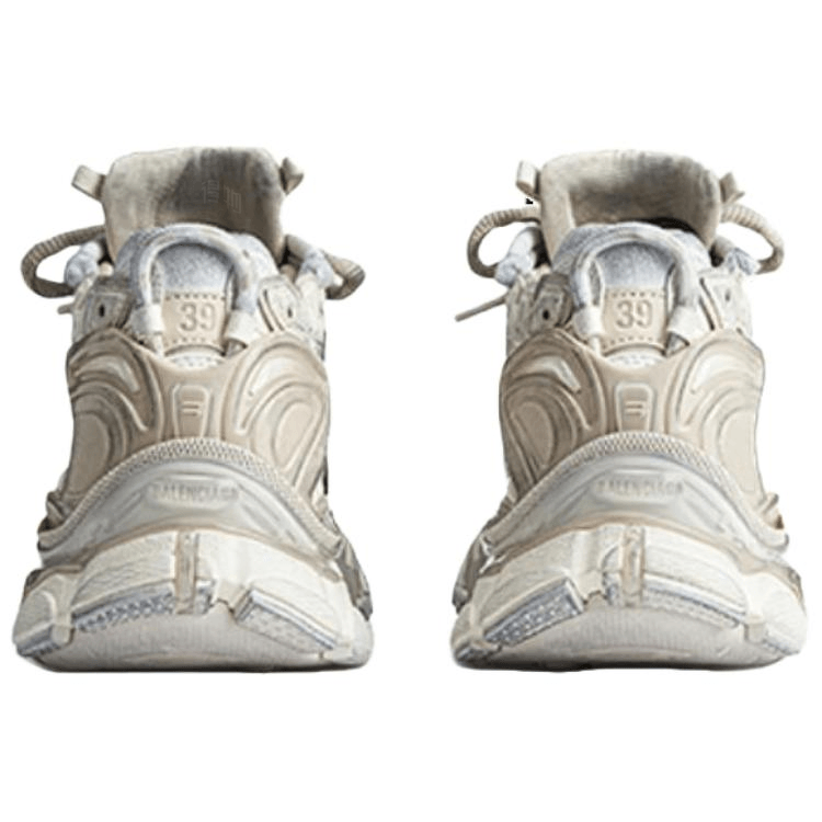 Balenciaga Runner Beige — фото 3