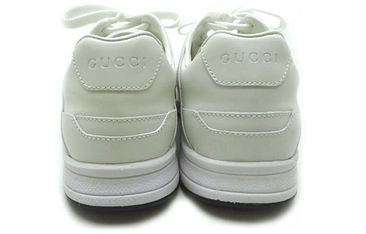Gucci Обувь для спорта (Арт. 426185 A9L00 9000) — фото 3