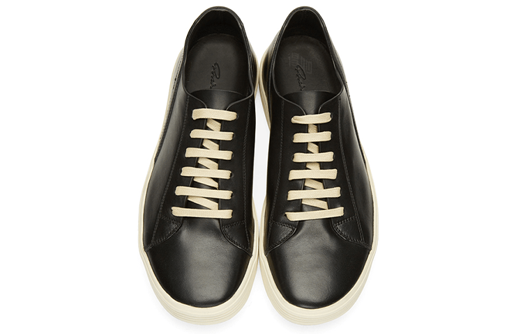 Rick Owens RO Geotrasher — фото 2