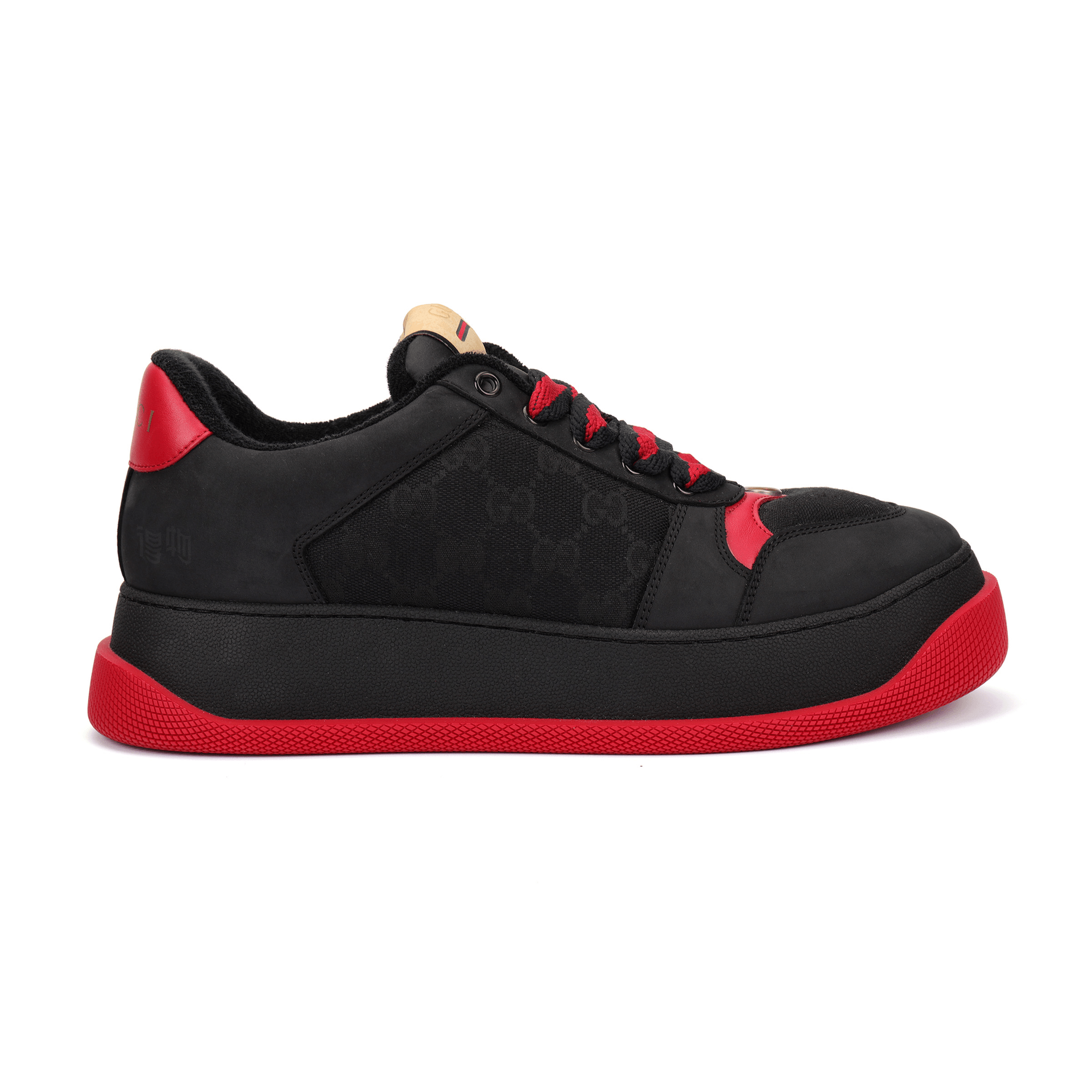 Gucci Screener — фото 1