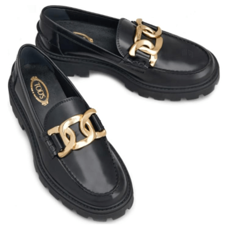 Tod'S Обувь (Арт. XXW08J0FG40SHAB999) — фото 2