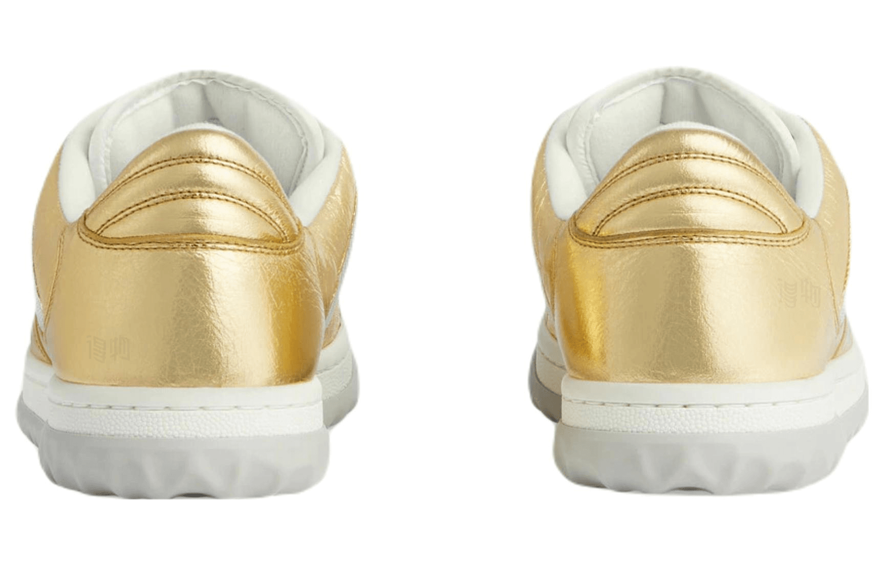 Gucci MAC80 Gold — фото 4
